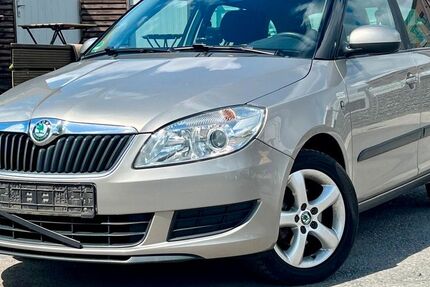 Skoda Fabia 118.116 km 3.500 &euro; Gelsenkirchen 45884