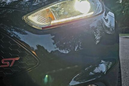 Ford Fiesta 129.900 km 8.500 &euro; Essen 45219