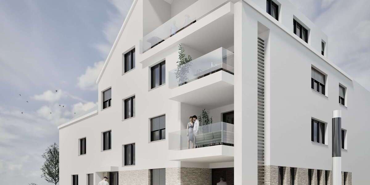 Etagenwohnung Witten Heven - 4.5 Zimmer, 100 m&sup2;, 395.000&euro; | Angebot:25136810