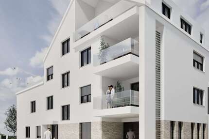 Wohnung Witten Heven - 4.5 Zimmer, 100 m&sup2;, 395.000&euro; | Angebot:25136810