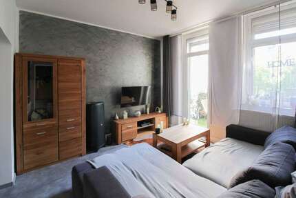 Wohnung zum Kaufen in Gelsenkirchen 114.000 € 55.15 m²