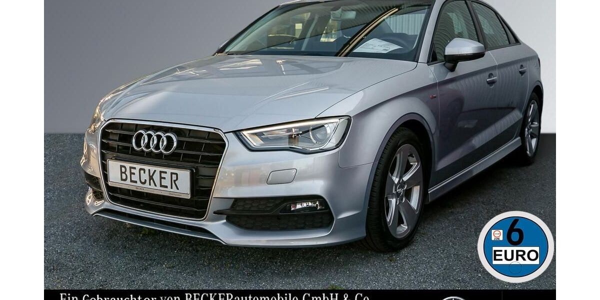 Audi A3 66.832 km 18.950 &euro; Oberhausen 46149
