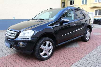 Mercedes-Benz ML 350 210.000 km 8.990 € Hagen 58135