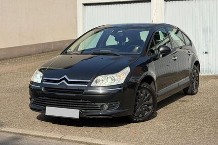 Citroen C4 165.000 km 1.850 &euro; Oberhausen 46145