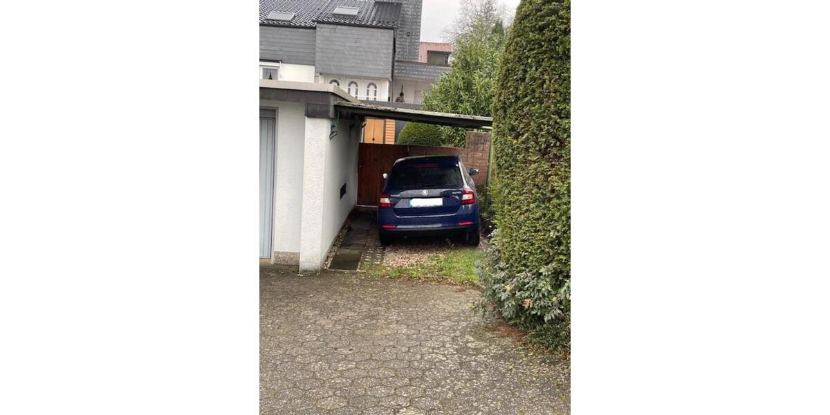 Dachgeschoßwohnung Hagen Hohenlimburg - 4 Zimmer, 79 m&sup2;, 690&euro; | Angebot:25297111