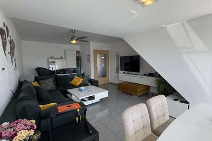 Wohnung zum Kaufen in Mülheim an der Ruhr 340.000 € 127.29 m²