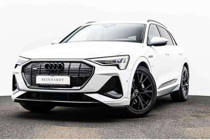Audi e-tron 35.819 km 33.005 &euro; Hagen 58091