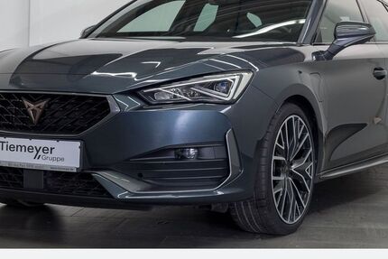 Cupra Leon 77.590 km 22.860 € Bochum 44809