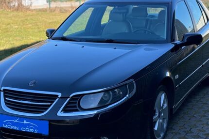 Saab 9-5 214.241 km 3.990 € OER ERKENSCHWICK 45739