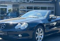 Mercedes SL 350