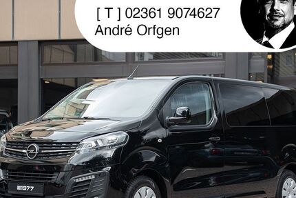 Opel Zafira Life 217.000 km 13.000 € Recklinghausen 45663