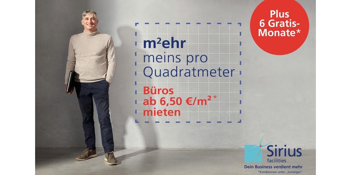 Gewerbeobjekt Essen Stadtbezirk II - 13&euro; | Angebot:26307522