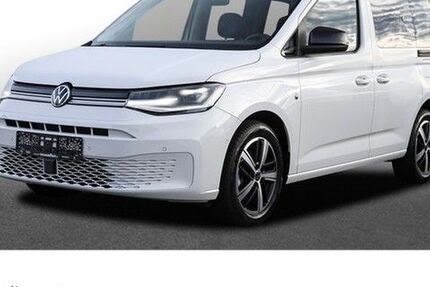 VW Caddy 4.000 km 38.900 &euro; Recklinghausen 45657