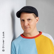 Sebastian 23 - Die schönsten Untergänge der Welt 09.10.2025 Kulturzentrum Pelmke e.V.