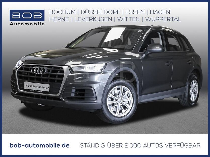 Audi Q5 105.560 km 24.480 € Essen 45141