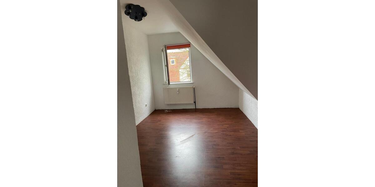 Dachgeschoßwohnung Dortmund Bövinghausen - 2 Zimmer, 50 m&sup2;, 545&euro; | Angebot:26431129