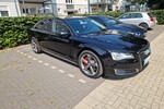 Audi A8 244.000 km 16.500 € Dortmund 44135