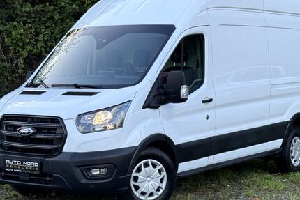 Ford Transit 41.777 km 24.990 € Remscheid 42897