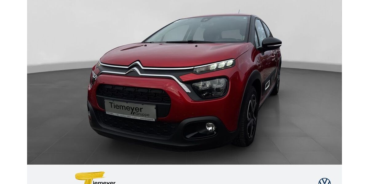 Citroen C3 42.544 km 11.480 &euro; Recklinghausen 45663
