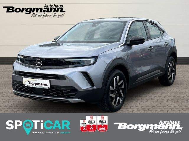 Opel Mokka 8.500 km 17.990 &euro; Dorsten 46286