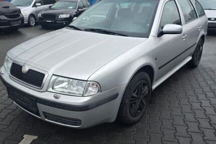 Skoda Octavia 214.000 km 1.950 &euro; Bottrop 46238