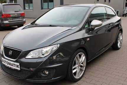 Seat Ibiza 136.130 km 7.490 € Dortmund 44143
