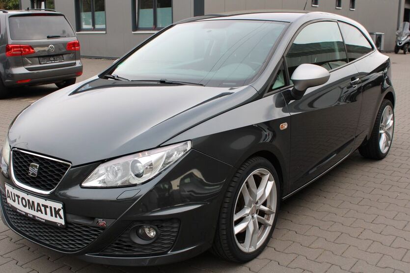 Seat Ibiza 136.130 km 7.490 € Dortmund 44143