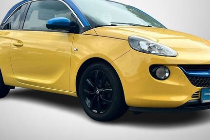 Opel Adam 89.999 km 6.999 &euro; Hagen 58097