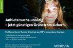 Neu gemacht – bereit zum Einziehen! Mit Sonnenbalkon