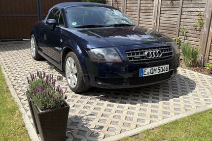 Audi TT 210.520 km 7.490 &euro; Essen 45131