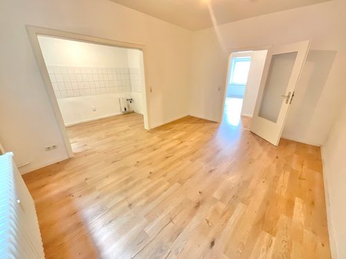 Etagenwohnung Hagen - 2 Zimmer, 47 m&sup2;, 349&euro; | Angebot:26532501