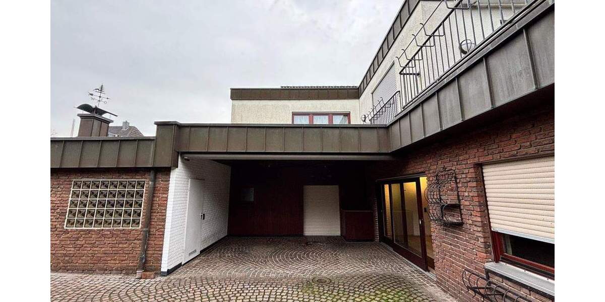 Mehrfamilienhaus, Wohnhaus Oberhausen Schwarze Heide - 1 Zimmer, 273 m&sup2;, 660.000&euro; | Angebot:24821763