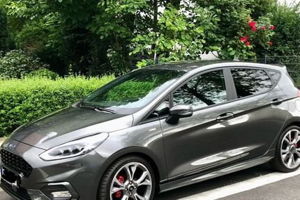 Ford Fiesta 56.200 km 14.500 € Mülheim an der Ruhr 45481