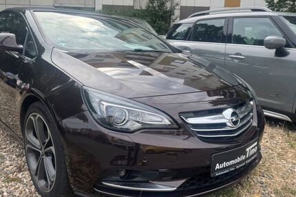 Opel Cascada 188.000 km 8.300 &euro; Dortmund 44145