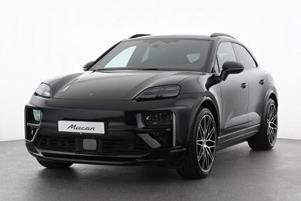 Porsche Macan 17.192 km 109.900 &euro; Essen 45143