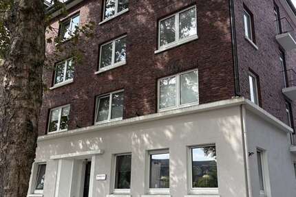 Wohnung Gelsenkirchen Buer - 3 Zimmer, 105 m&sup2;, 990&euro; | Angebot:27436800