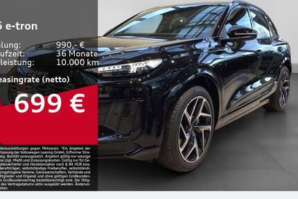 Audi Q6 e-tron 3.250 km 72.990 &euro; Gelsenkirchen 45894