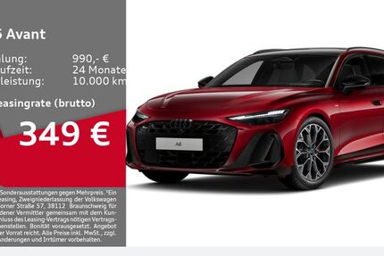 Audi A6 4.960 km 54.940 &euro; Oberhausen 46047