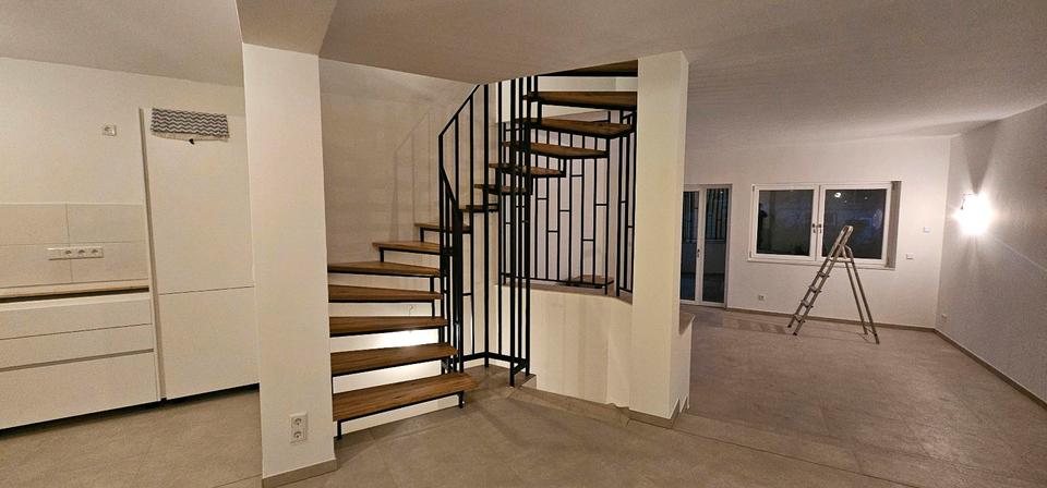 Reihenhaus zu vermieten 5.5 zimmer