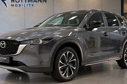 Mazda CX-5 46.197 km 26.900 &euro; Oberhausen 46149