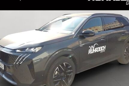 Peugeot 5008 5.555 km 36.390 € Wuppertal 42103