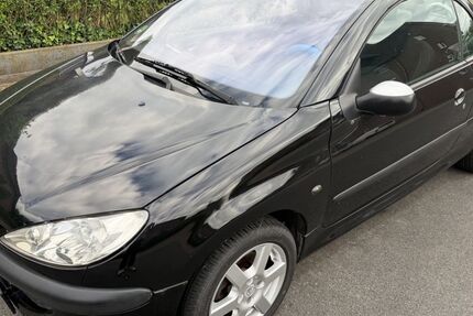 Peugeot 206 167.000 km 999 &euro; Selm 59379