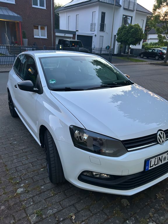VW Polo 148.000 km 5.200 € Lünen 44536