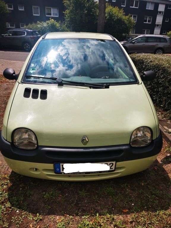 Twingo