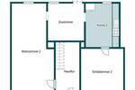 Mehrfamilienhaus, Wohnhaus Bochum Laer - 6 Zimmer, 211 m&sup2;, 320.000&euro; | Angebot:26344649