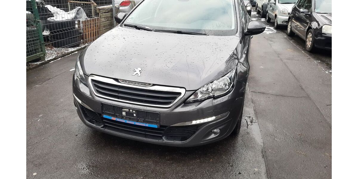 Peugeot 308 150.000 km 5.990 &euro; Dortmund 44143
