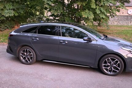 Kia pro ceed / ProCeed 97.660 km 16.590 &euro; Hattingen 45527