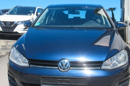VW Golf 49.127 km 9.790 &euro; Herne 44653