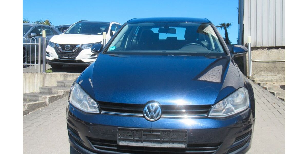 VW Golf 49.127 km 9.790 &euro; Herne 44653
