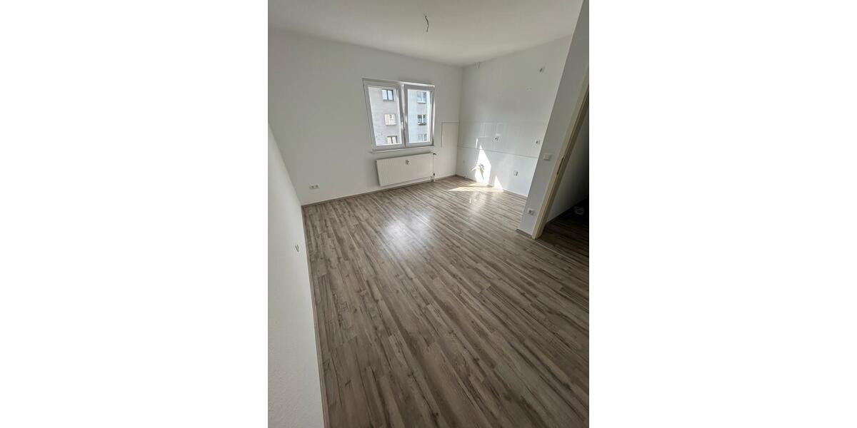 Etagenwohnung Herne Baukau - 2.5 Zimmer, 55 m&sup2;, 650&euro; | Angebot:25660366